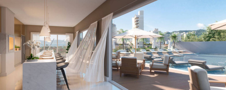 Imagem Apartamento com 3 Quartos à Venda, 102 m² em Itapema - Itapema