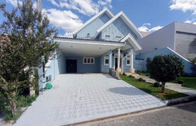 Casa com 4 Quartos à Venda, 237 m² em Itapeva - Votorantim
