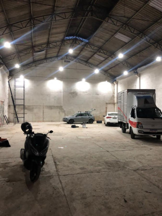 Imagem Galpão à Venda, 480 m² em Bras - São Paulo