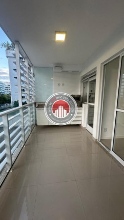 Imagem Apartamento com 2 Quartos à Venda, 72 m² em Recreio Dos Bandeirantes - Rio De Janeiro Imagem Apartamento com 2 Quartos à Venda, 72 m² em Recreio Dos Bandeirantes - Rio De Janeiro