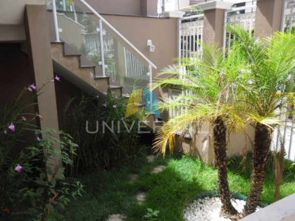 Imagem Casa de Condomínio com 3 Quartos à Venda, 144 m² em Vila Centenário - São Paulo