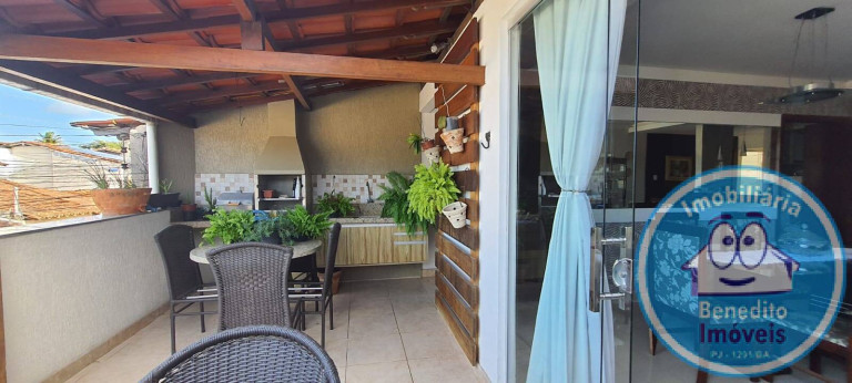 Imagem Apartamento com 5 Quartos à Venda, 160 m² em Centro - Porto Seguro