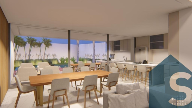 Imagem Casa com 4 Quartos à Venda, 320 m² em Bosque Do Horto - Jundiaí Imagem Casa com 4 Quartos à Venda, 320 m² em Bosque Do Horto - Jundiaí
