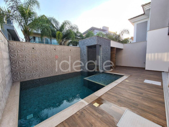 Imagem Casa de Condomínio com 4 Quartos à Venda, 268 m² em Recreio Dos Bandeirantes - Rio De Janeiro