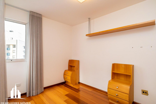 Imagem Apartamento com 2 Quartos à Venda, 63 m² em Vila Izabel - Curitiba