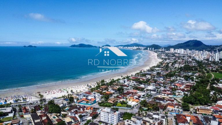 Imagem Apartamento com 4 Quartos à Venda, 96 m² em Loteamento João Batista Julião - Guarujá