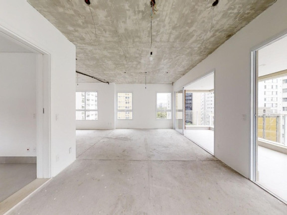 Imagem Imóvel com 4 Quartos à Venda, 330 m² em Itaim Bibi - São Paulo Imagem Imóvel com 4 Quartos à Venda, 330 m² em Itaim Bibi - São Paulo