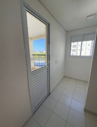Imagem Apartamento com 2 Quartos à Venda, 76 m² em Jardim Ermida I - Jundiaí