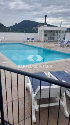 Imagem Apartamento com 2 Quartos à Venda, 64 m² em São Sebastião - Palhoça