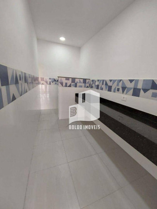 Imagem Apartamento com 2 Quartos à Venda, 70 m² em Tupi - Praia Grande