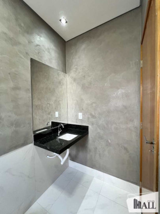 Imagem Casa com 2 Quartos à Venda, 64 m² em Parque Vila Nobre - São José Do Rio Preto