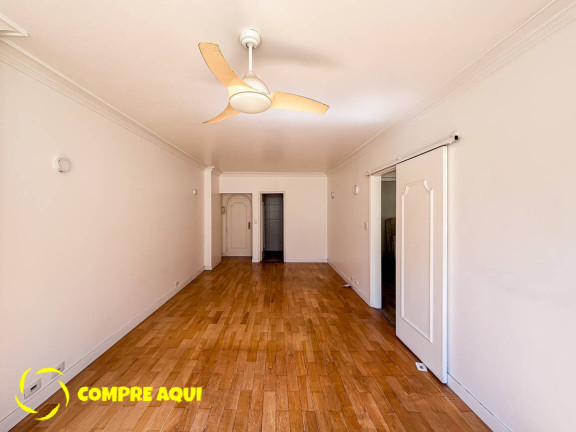 Imagem Apartamento com 2 Quartos à Venda, 82 m² em Pinheiros - São Paulo