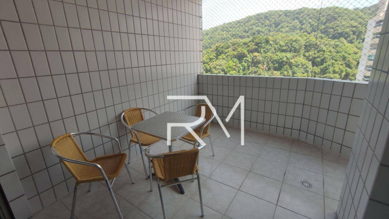 Imagem Apartamento com 3 Quartos à Venda, 111 m² em Centro - Mongaguá
