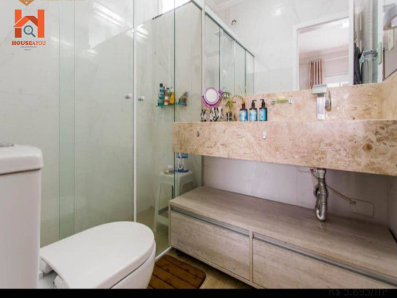Imagem Sobrado com 2 Quartos à Venda, 220 m² em Ipiranga - São Paulo