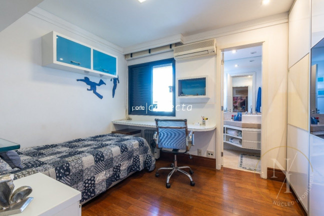 Imagem Apartamento com 3 Quartos à Venda, 193 m² em Tatuapé - São Paulo Imagem Apartamento com 3 Quartos à Venda, 193 m² em Tatuapé - São Paulo