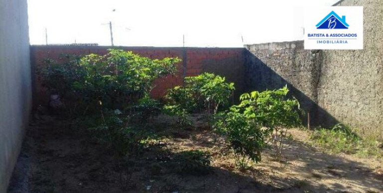 Imagem Terreno à Venda, 126 m² em Residencial Cosmos - Campinas Imagem Terreno à Venda, 126 m² em Residencial Cosmos - Campinas