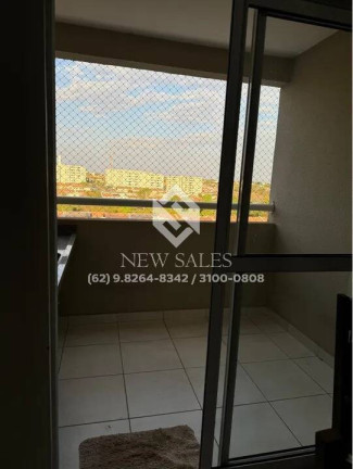 Imagem Apartamento com 2 Quartos à Venda, 69 m² em Setor Serra Dourada - 3ª Etapa - Aparecida De Goiânia Imagem Apartamento com 2 Quartos à Venda, 69 m² em Setor Serra Dourada - 3ª Etapa - Aparecida De Goiânia