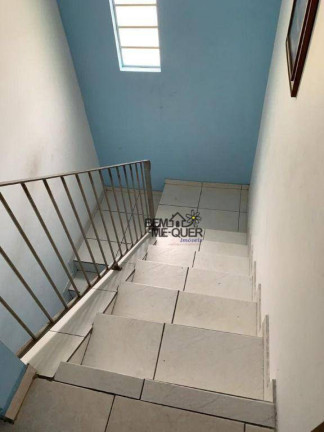 Imagem Sobrado com 3 Quartos à Venda, 209 m² em Vila Pirituba - São Paulo