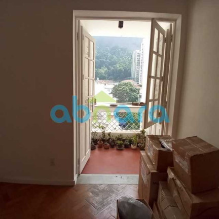 Foto do imóvel Apartamento com 3 Quartos à Venda, 90 m² em Copacabana - Rio De Janeiro