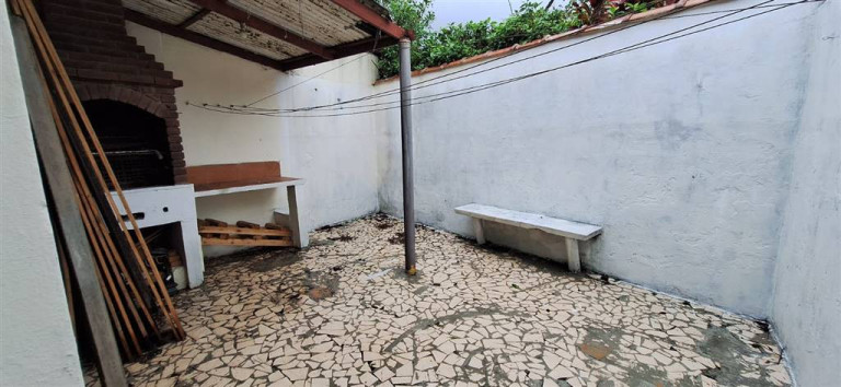 Imagem Casa com 2 Quartos à Venda, 75 m² em Aviação - Praia Grande Imagem Casa com 2 Quartos à Venda, 75 m² em Aviação - Praia Grande