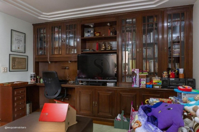 Imagem Apartamento com 4 Quartos para Alugar, 350 m² em Perdizes - São Paulo Imagem Apartamento com 4 Quartos para Alugar, 350 m² em Perdizes - São Paulo