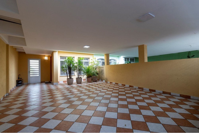 Imagem Casa com 3 Quartos à Venda, 318 m² em Vila Guarani (z Sul) - São Paulo