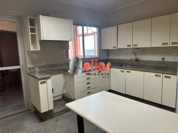 Imagem Apartamento com 3 Quartos à Venda, 147 m² em Vila América - Bauru Imagem Apartamento com 3 Quartos à Venda, 147 m² em Vila América - Bauru