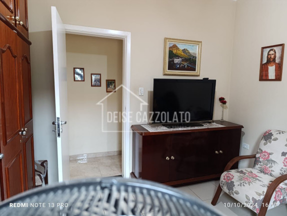 Imagem Casa com 3 Quartos à Venda, 172 m² em Jardim Ibiti Do Paço - Sorocaba