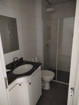 Imagem Imóvel com 2 Quartos à Venda, 53 m² em Parque Campolim - Sorocaba Imagem Imóvel com 2 Quartos à Venda, 53 m² em Parque Campolim - Sorocaba