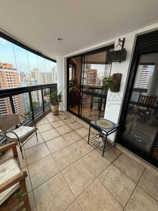 Imagem Imóvel com 3 Quartos para Alugar, 173 m² em Perdizes - São Paulo