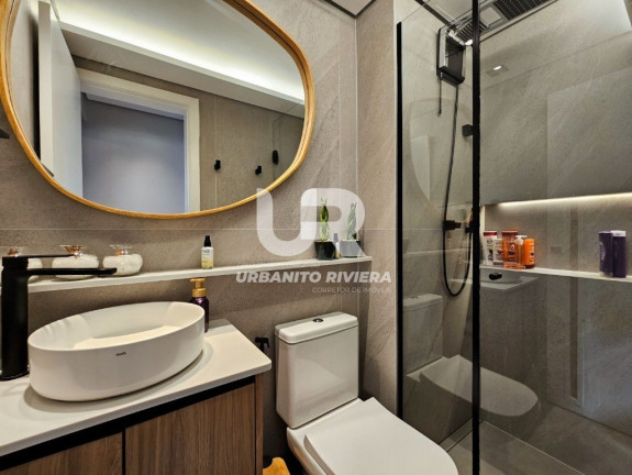 Imagem Imóvel com 5 Quartos à Venda, 311 m² em Riviera | Módulo 04 - Bertioga