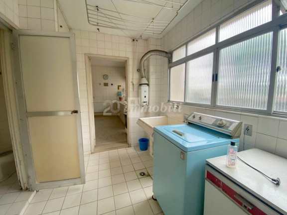 Imagem Apartamento com 3 Quartos à Venda, 220 m² em Higienópolis - São Paulo Imagem Apartamento com 3 Quartos à Venda, 220 m² em Higienópolis - São Paulo