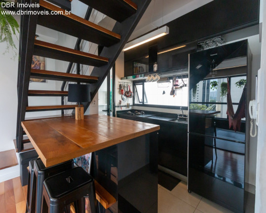Imagem Apartamento com 1 Quarto à Venda, 64 m² em Vila Olímpia - São Paulo Imagem Apartamento com 1 Quarto à Venda, 64 m² em Vila Olímpia - São Paulo