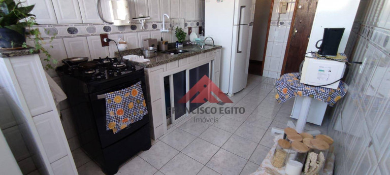Imagem Apartamento com 2 Quartos à Venda, 72 m² em Fonseca - Niterói Imagem Apartamento com 2 Quartos à Venda, 72 m² em Fonseca - Niterói