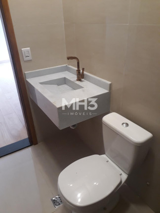 Imagem Casa de Condomínio com 3 Quartos à Venda, 230 m² em Residencial Real Parque Sumaré - Sumaré