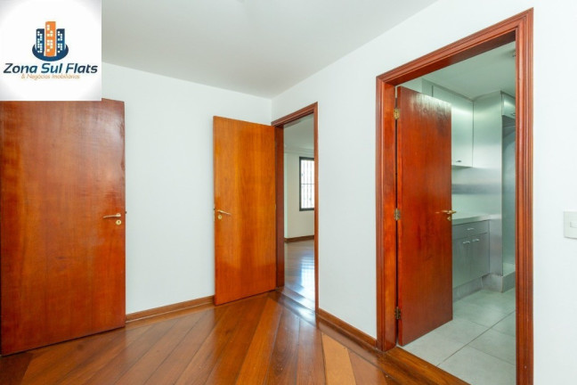 Imagem Apartamento com 3 Quartos à Venda, 175 m² em Moema - São Paulo