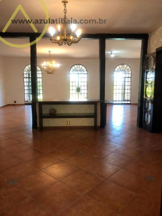 Imagem Casa com 4 Quartos à Venda, 650 m² em Vila Santista - Atibaia