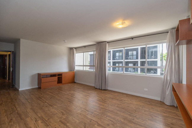 Apartamento com 2 Quartos para Alugar, 116 m² em água Verde - Curitiba
