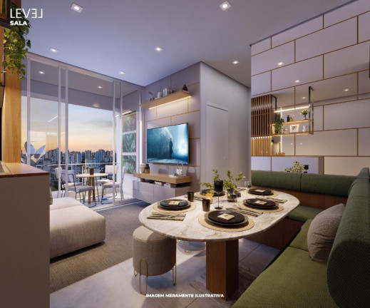 Imagem Apartamento com 1 Quarto à Venda, 27 m² em Praia De Itaparica - Vila Velha Imagem Apartamento com 1 Quarto à Venda, 27 m² em Praia De Itaparica - Vila Velha
