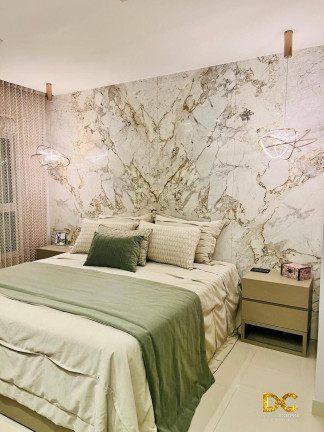 Imagem Apartamento com 3 Quartos à Venda, 169 m² em Jardim Aclimação - Cuiabá Imagem Apartamento com 3 Quartos à Venda, 169 m² em Jardim Aclimação - Cuiabá