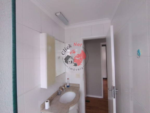 Imagem Apartamento com 3 Quartos à Venda, 68 m² em Planalto - São Bernardo Do Campo