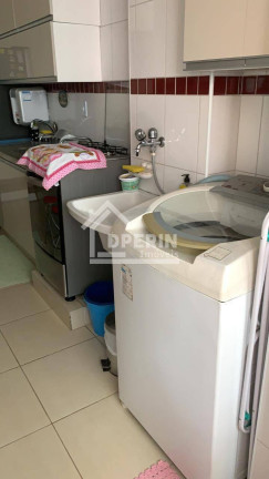 Imagem Apartamento com 3 Quartos à Venda, 82 m² em Centro - São Carlos