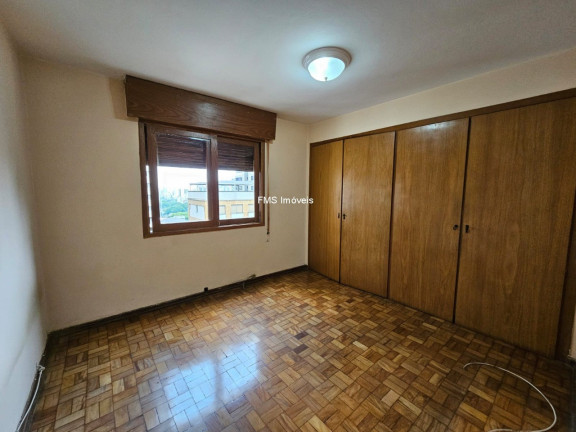 Imagem Imóvel com 3 Quartos à Venda, 96 m² em Paraíso - São Paulo