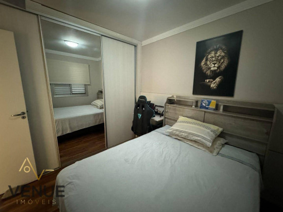 Imagem Apartamento com 2 Quartos à Venda, 49 m² em Tatuapé - São Paulo Imagem Apartamento com 2 Quartos à Venda, 49 m² em Tatuapé - São Paulo