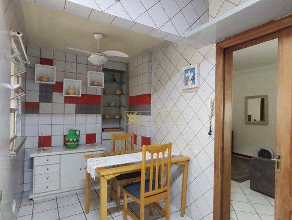 Imagem Apartamento com 3 Quartos à Venda, 125 m² em Centro - Florianópolis