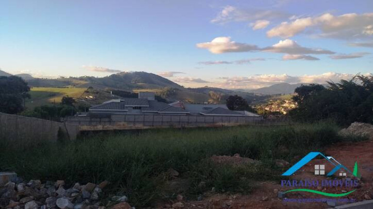 Imagem Terreno à Venda, 229 m² em Centro - Paraisópolis Imagem Terreno à Venda, 229 m² em Centro - Paraisópolis