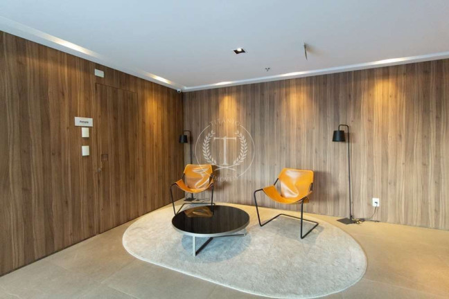 Imagem Apartamento com 1 Quarto à Venda, 42 m² em Vila Mariana - São Paulo