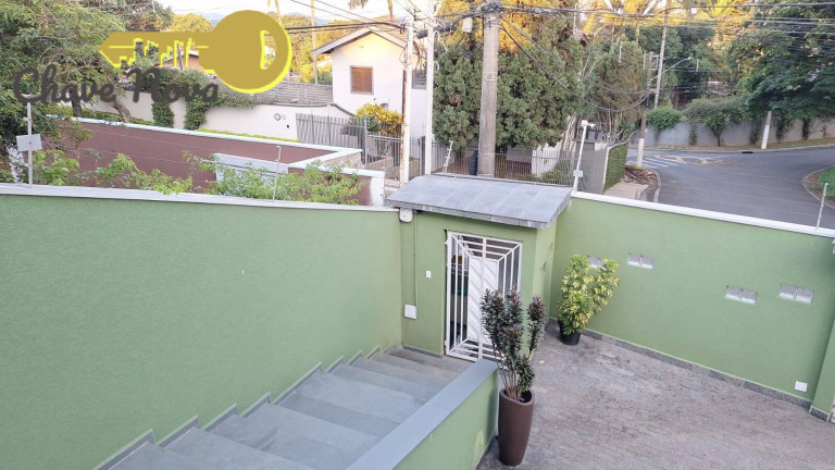 Imagem Casa com 4 Quartos à Venda, 233 m² em Vila Santista - Atibaia