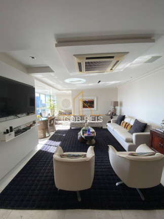 Imagem Apartamento com 3 Quartos à Venda, 350 m² em Centro - Campos Dos Goytacazes Imagem Apartamento com 3 Quartos à Venda, 350 m² em Centro - Campos Dos Goytacazes