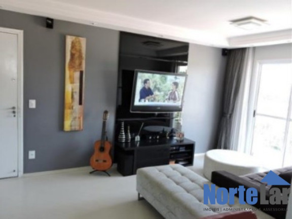 Imagem Apartamento com 2 Quartos à Venda, 63 m² em Vila Aurora (zona Norte) - São Paulo